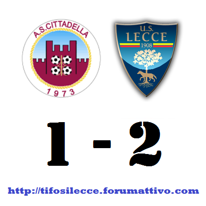 CITTADELLA-LECCE 1-2 (25/09/2021) Aaa10111