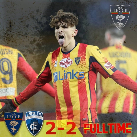 LECCE-EMPOLI 2-2 (24/01/2021) - Pagina 4 Aaa11