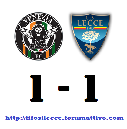 VENEZIA-LECCE 1-1 (11/02/2019)  - Pagina 4 Carpi-12