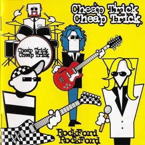 Cheap Trick - Hard Rock US 13156410