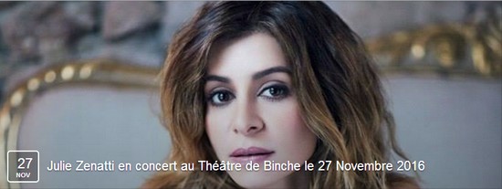 "Binche" - Théâtre Communal - Yvenem10