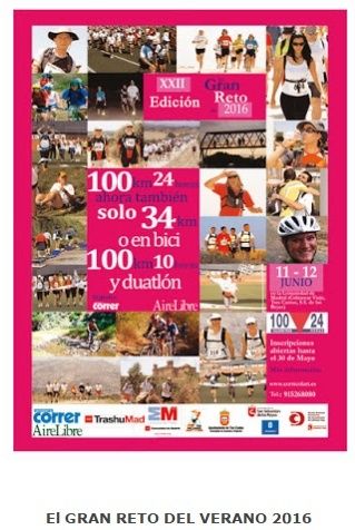  El Gran Reto  100km/24h, prox Madrid: 11-12juin 2016  El_gra10