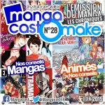 Mangacast Omake   [Culture japonaise] 20150610