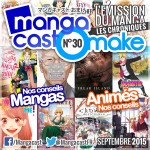 Mangacast Omake   [Culture japonaise] 20150910