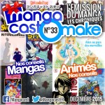Mangacast Omake   [Culture japonaise] 20151210