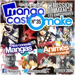 Mangacast Omake   [Culture japonaise] 20160210