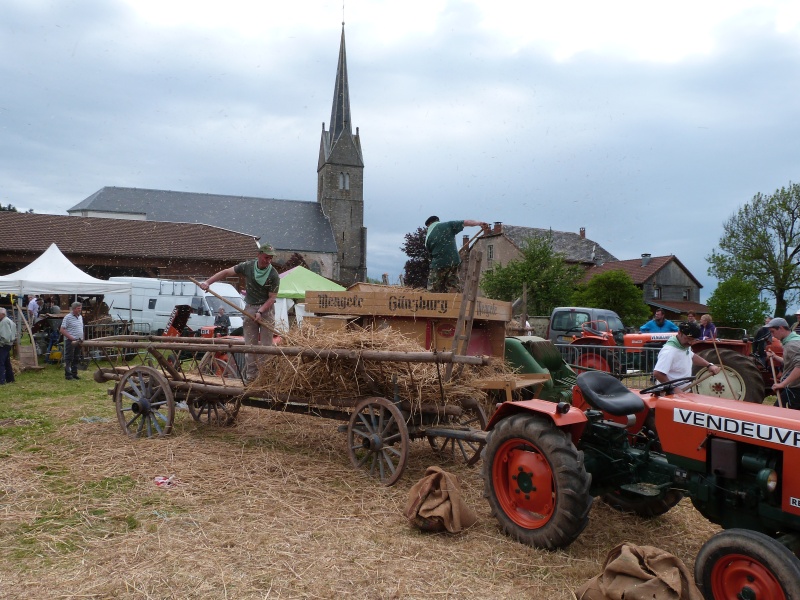 fête du vieux matériel agricole au girmont val d'ajol 88 21 22 mai 2016 P1110722