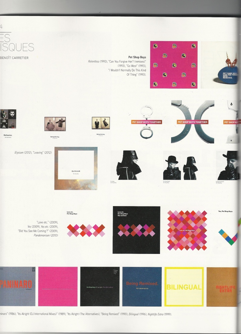 Pet Shop Boys - Presse - Page 3 Scan0011