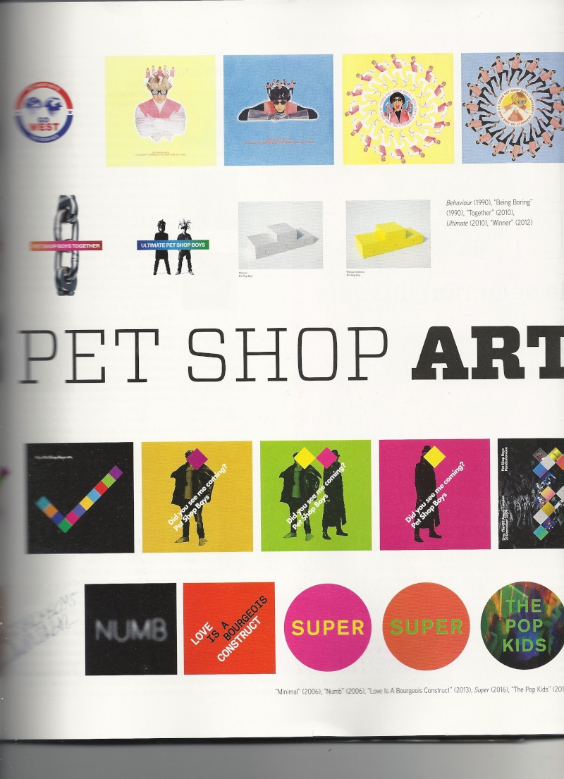 Pet Shop Boys - Presse - Page 3 Scan0012