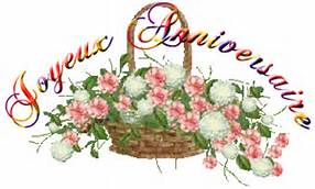 Joyeux Anniversaire Fabienne Joyeux Anniversaire Fabienne