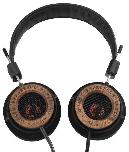 Grado RS1i Reference Series Headphones Grado610