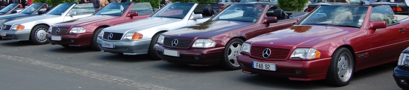 Rassemblement Mercedes SL 129 aux Sables d'Olonnes w-e de la Pentecôte Dsc_0232