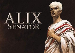 ALIX SENATOR Alix10