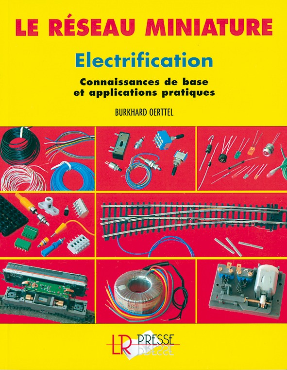 Cablages des aiguillages (Électrification/isolation) Nc2_el10