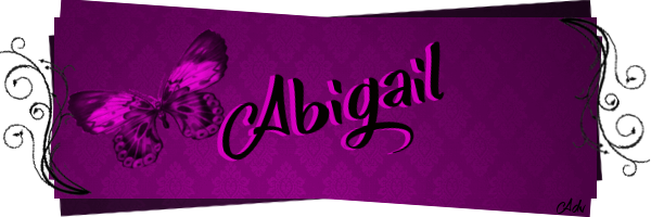 Bannière d'Aby. Abigai13