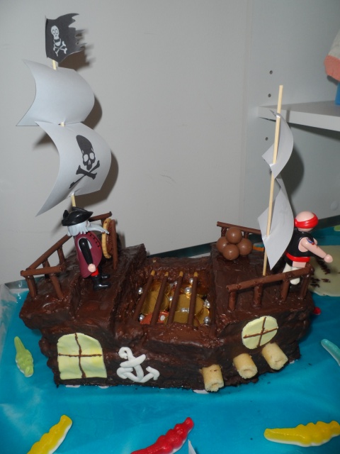 Le bateau pirate - Page 17 Sam_6820