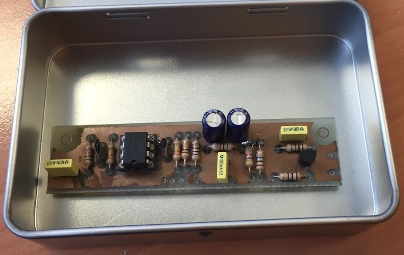 Définir un equipement electronique portatif d'alerte Captur14