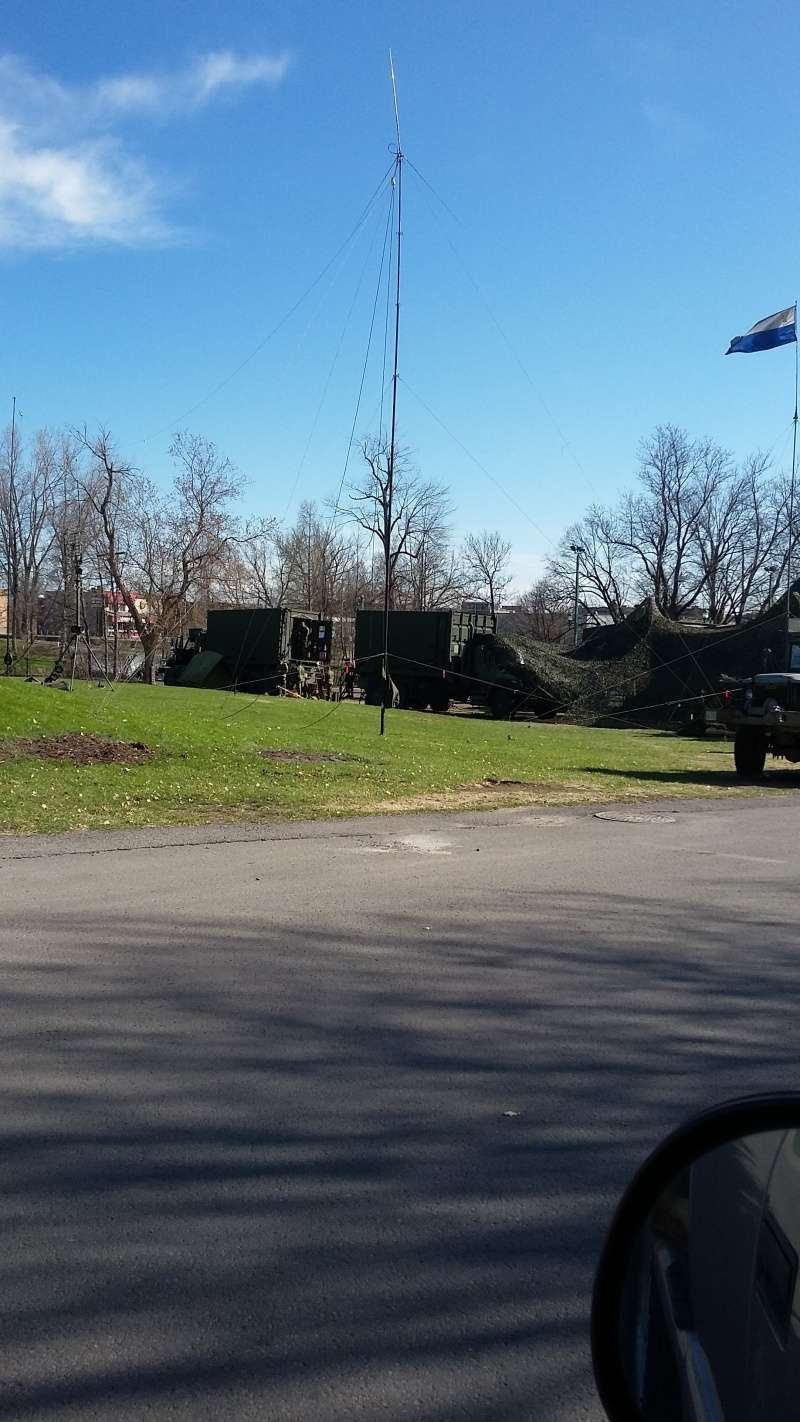 exercise militaire joliette Army_111