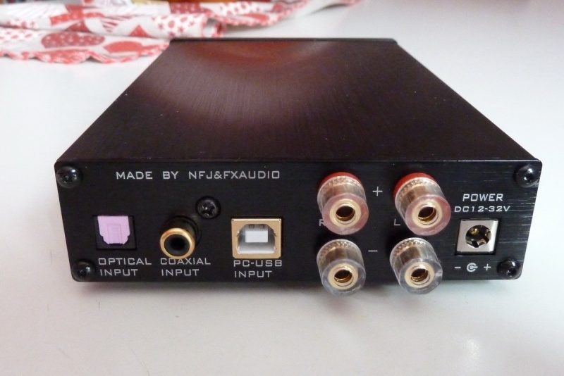 Vendo FX Audio D802 Fx_d8011