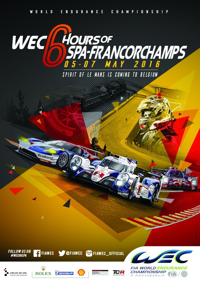 Pronostics WEC 2016 - Page 11 Spa-fr10