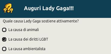 [IT] Quiz Compleanno Lady Gaga 2016 - Pagina 2 Scherm13
