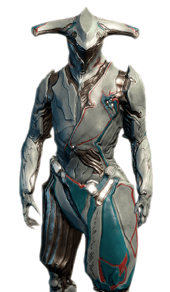 Warframe Loki Loki10