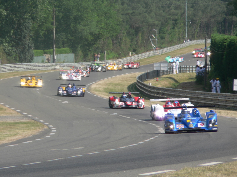 JTest Le Mans 2016 Lm060210