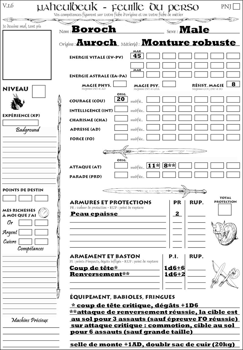 Cloudus Paladin de Slanoush Fiche_16