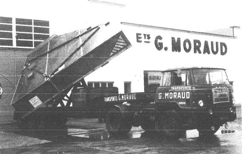 Les grues de MORAUD (France) Moraud13
