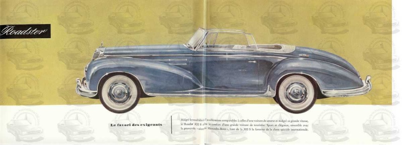 Catalogue de 1958 sur la Mercedes W188 300 S cabriolet, coupé et roadster 300_s_34