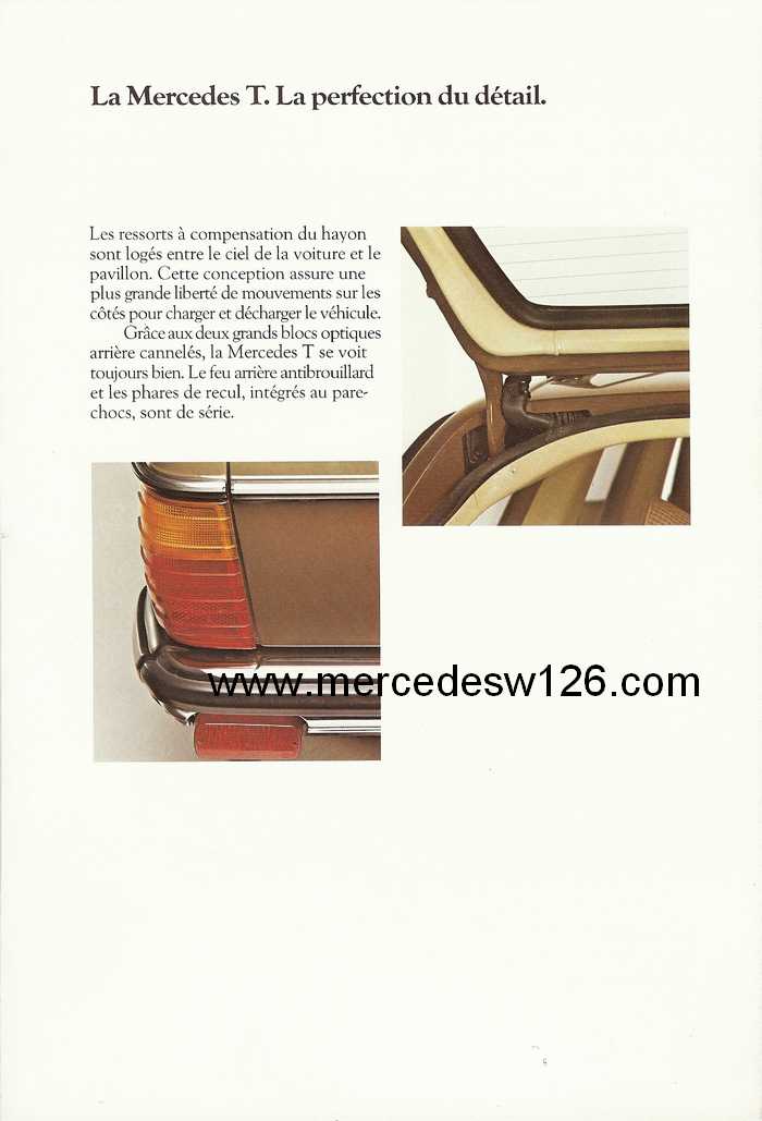 Catalogue de 1980 sur la gamme break W123 (53 pages !) W123_b50