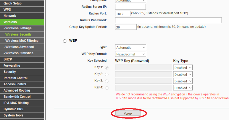 [Maroc/Internet, WiFi, Tel] Désactiver le code PIN sur cle 3G Maroc Télécom Tp_lin14