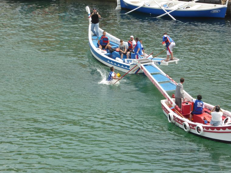 Samedi au Mucem..... Rotary club pour les enfants malades. P1000423