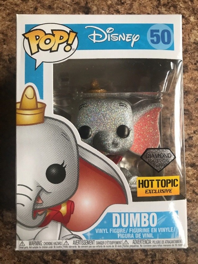Dumbo 1116