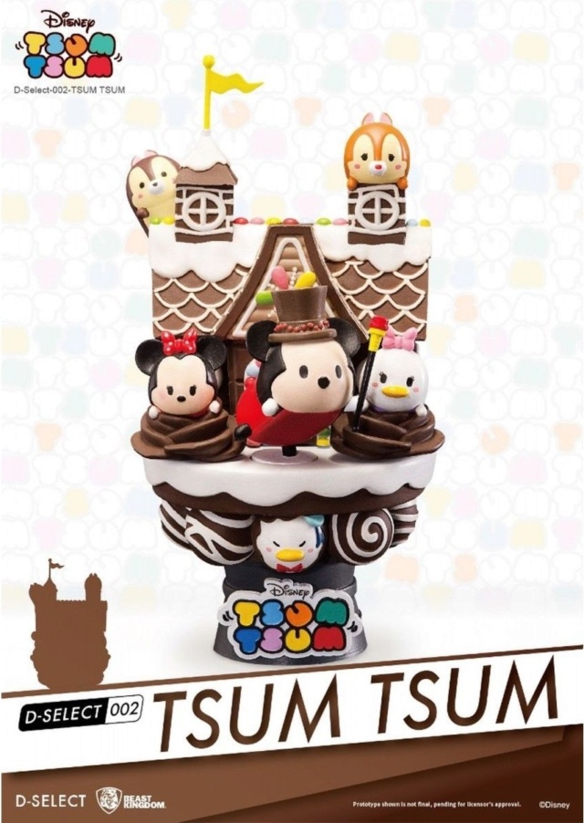 tsum - Tsum Tsum - Page 23 214