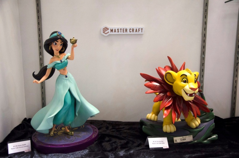 Beast Kingdom statues Master Craft - Page 2 Image47