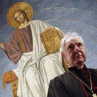 Cardinal Gerhard Ludwig Müller - ancien préfet de la Congrégation pour la doctrine de la foi