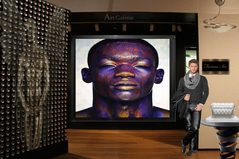 Mens galerie art / Juste pour le plaisir  Www-ar12