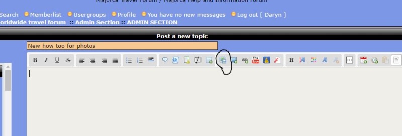 How do I get photos on the forum/ newest how too 2016 Captur10
