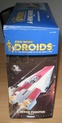 PROJECT OUTSIDE THE BOX - Star Wars Vehicles, Playsets, Mini Rigs & other boxed products  - Page 5 Capeto20