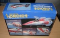 PROJECT OUTSIDE THE BOX - Star Wars Vehicles, Playsets, Mini Rigs & other boxed products  - Page 5 Capeto21