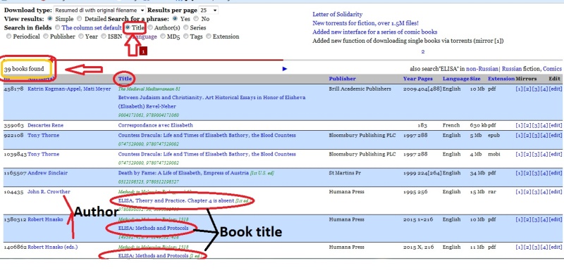 Download Scientific Books Now For Free Even from Google Books 3310