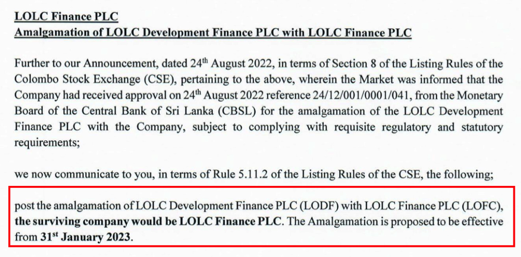 LOLC FINANCE PLC (LOFC.N0000) - Page 16 Scree103