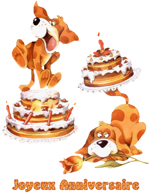JOYEUX ANNIVERSAIRE A VOUS TOUTES ET TOUS Joyeux11