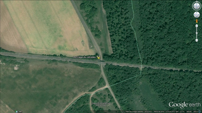 Lieux de tournages de films vus avec Google Earth - Page 31 X3h2ar15