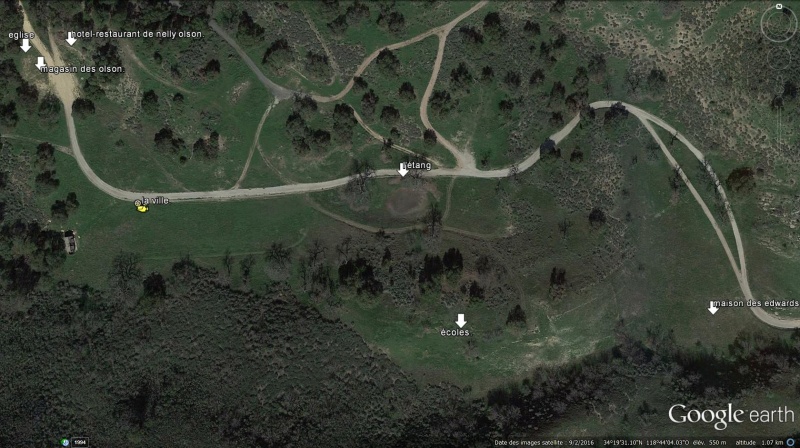 Lieux de tournage de La petite maison dans la prairie X3h2ar19