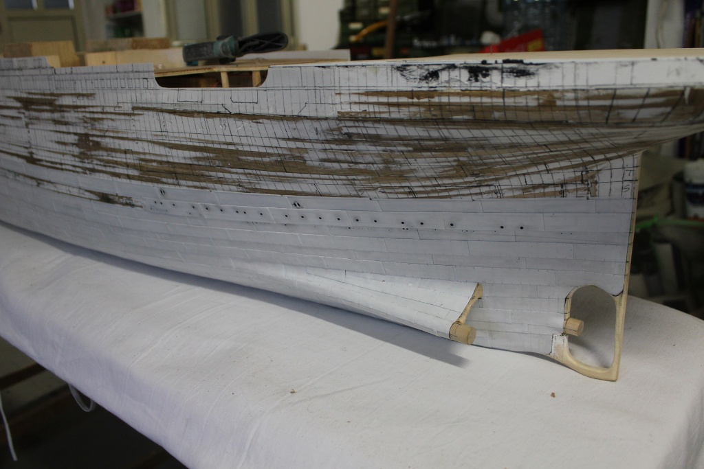 RMS Titanic 1:100 - Pagina 20 Img_0323