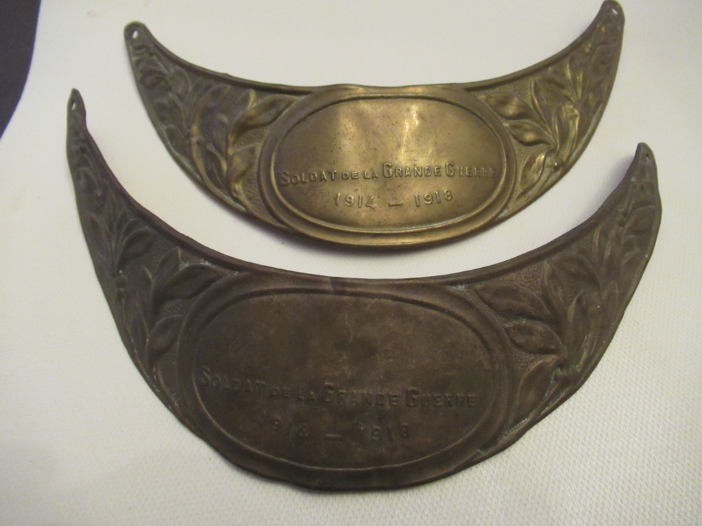 Plaques de casque post WW1 Img_3759