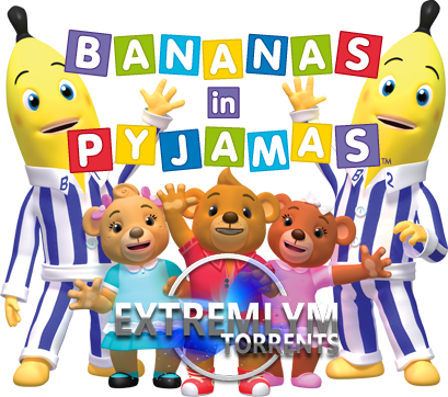 Banane în pijamale / Bananas in Pyjamas Biplog10
