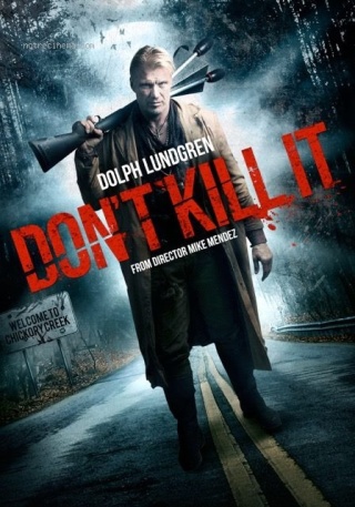 Don't Kill It (2016) 81xlmt17